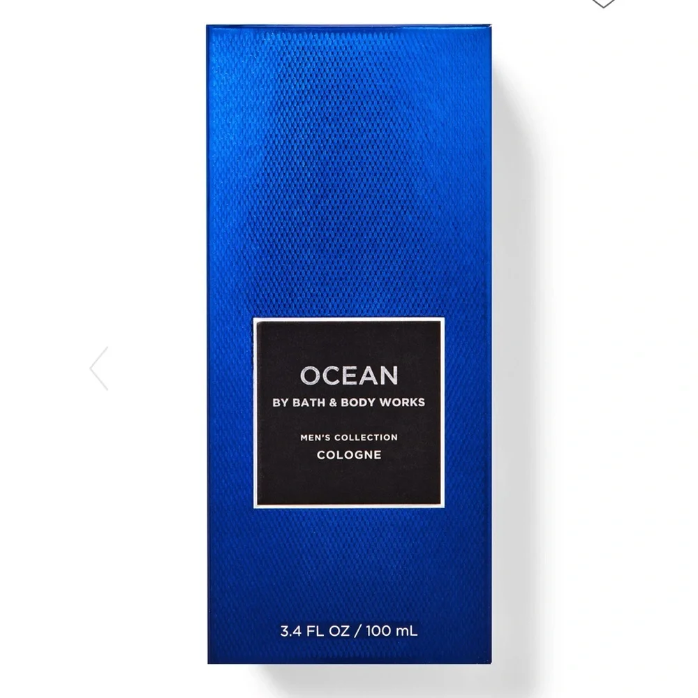 BATH & BODY WORKS | OCEAN Men’s Cologne